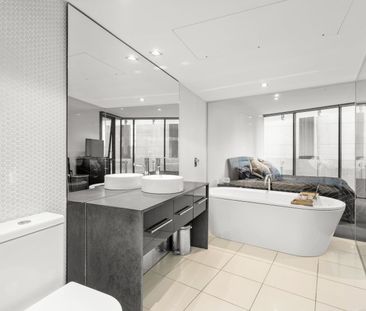 Luxurious and Spacious YVE One Bedroom - Photo 5