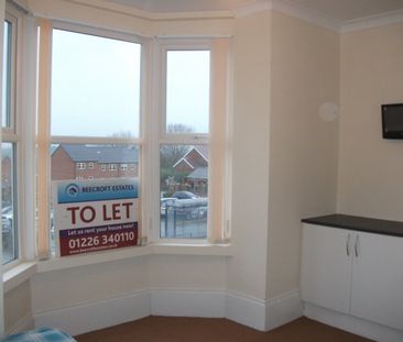 1 bed House Share - To Let - Photo 1