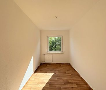 Einzug sofort möglich - 3-Raumwohnung mit Balkon - Foto 6