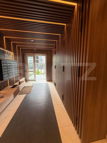 Apartament 2 camere, pretabil birou, bloc nou, zona Mopan - Photo 2