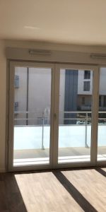 Location Appartement 1 pièce 28m² - Photo 4