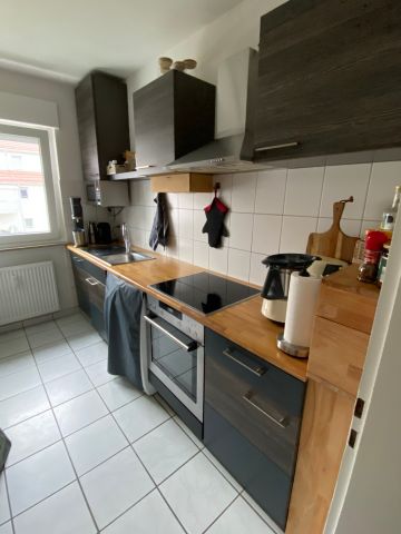 Gemütliche 3 Zimmer Wohnung mit Balkon! - Photo 4