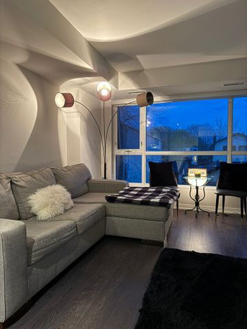 For Lease - 1401 O'Connor Drive Unit# 221, Toronto, Ontario - Photo 3