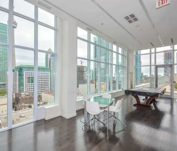For Lease - 21 Nelson Street Unit# #411, Toronto, Ontario - Photo 4