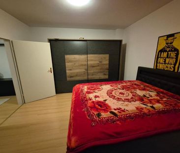 Zentrale 2 zimmer Wohnung in Fuldatal - Foto 1