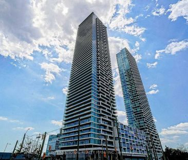 950 Portage Parkway condo — Vaughan, ON (2-Bedroom) - 2 Bedroom - Photo 1