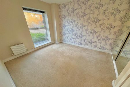 1 bedroom maisonette to rent - Photo 2