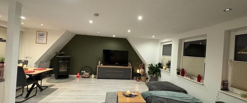 3-Zimmer Wohnung in 21255 Wistedt zu vermieten - Foto 1