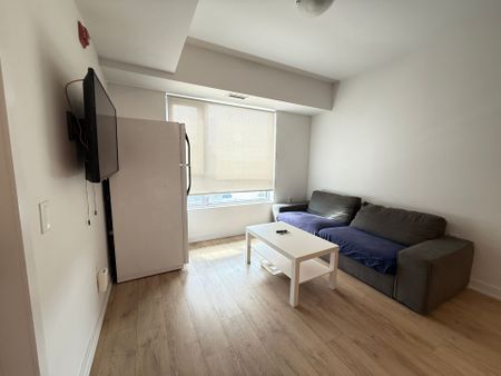 For Lease - 1800 Simcoe Street Unit# 317, Oshawa, Ontario - Photo 3