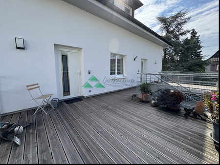 Appartement 3 pièces à Hégenheim - Photo 5