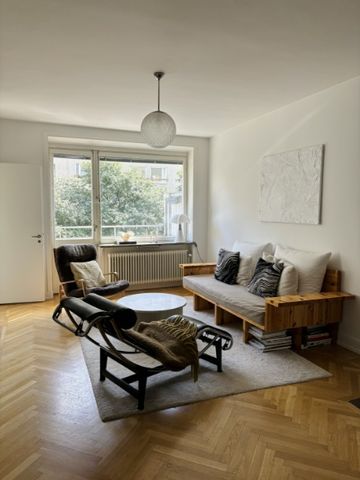 Östermalm - 3rok - 3mån - 20.125kr/mån - Foto 3