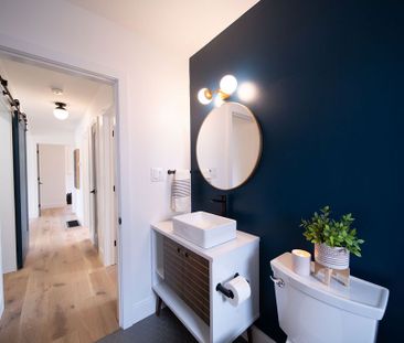 For Lease - 107 Delmar Drive Unit# 1, Hamilton, Ontario - Photo 4