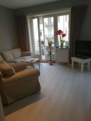 Wallingatan, Stockholm - Foto 1