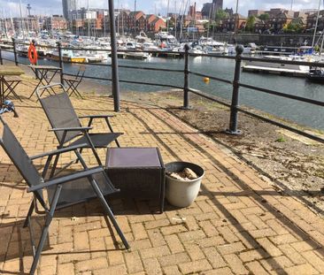 1 Bed Flat, South Ferry Quay, L3 - Photo 5