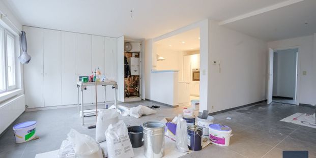 Appartement te huur in Gent voor € 1.300 met 2 slaapkamers - Foto 1