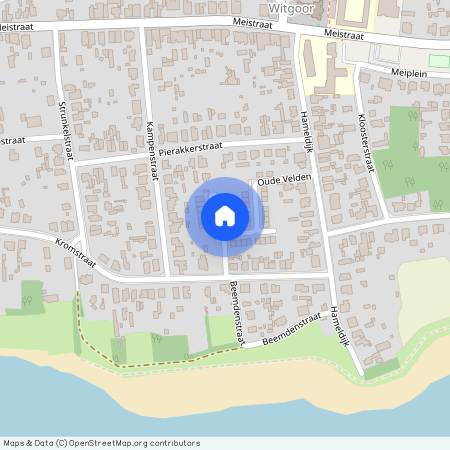 Oude Velden 19, 2480, Dessel