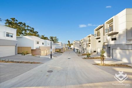 Spacious Modern Townhome - Photo 4