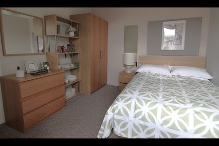 5 Bed Semi-Detached House, Teversal Avenue, NG7 - Photo 5