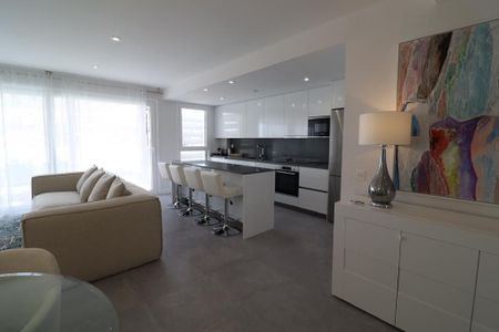 3 bedroom luxury Flat for rent in Mijas Costa, Andalusia - Photo 4