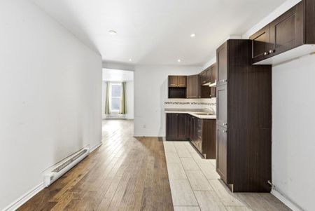 Appartement à louer - Montréal (Mercier/Hochelaga-Maisonneuve) (Hochelaga-Maisonneuve) - Photo 5