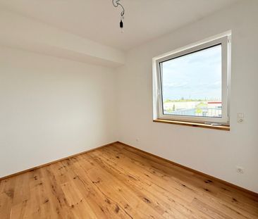 Perfektastraße-Lemböckgasse! Dachgeschosswohnung zzgl. 7,90 m² Terr... - Foto 3