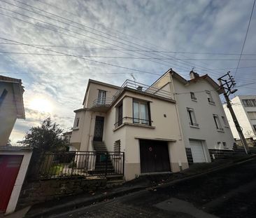 Location Maison 4 pièces 89m² CHAMALIERES 63400 - Photo 6