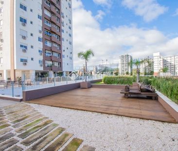 Apartamento com 1 quarto e 44m² para alugar em Boa Vista, Porto Ale... - Photo 5