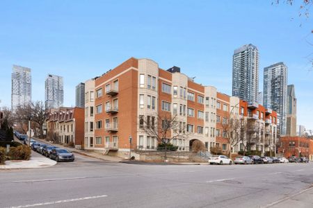 Appartement à louer, Montréal (Ville-Marie) - Photo 5