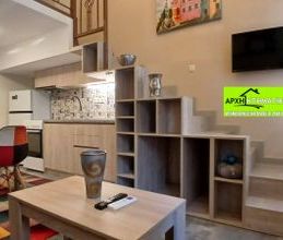 Studio/Γκαρσονιέρα για ενοικίαση - Φάληρο - Ιπποκράτειο, - Φωτογραφία 2