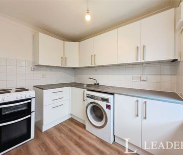 1 bedroom apartment to rent Joyners Field, Harlow, CM18 - Photo 4