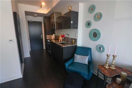 For Lease - 290 Adelaide Street Unit# 1609, Toronto, Ontario - Photo 2