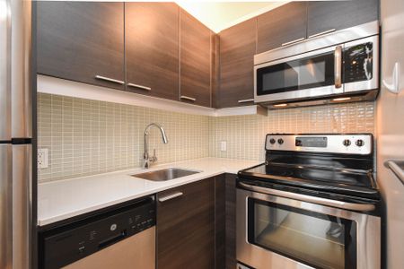 For Lease - 349 Mcleod Street Unit# 726, Ottawa Centre, Ontario - Photo 5