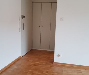 Gemütliche 1.0-Zimmerwohnung in Basel - Foto 4