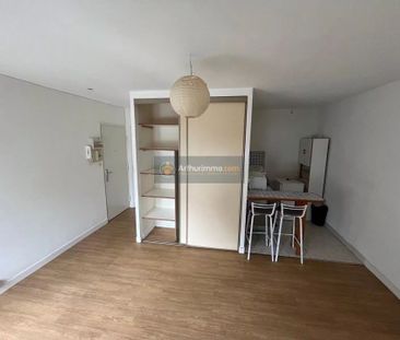 Location Appartement 1 pièces 21 m2 à Brest - Photo 5