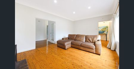 Roseville 5 Bedroom Abingdon Road - Photo 4