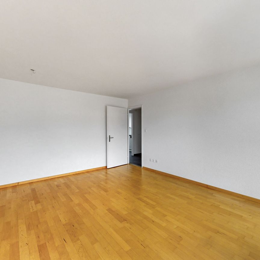 Your new living oasis in the center of Jona - Foto 1