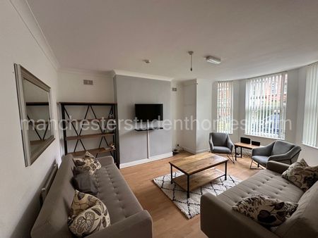 Brighton Grove, Manchester, M14 5JR - Photo 2