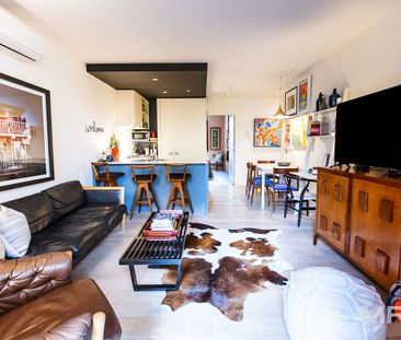 209/50 Stanley Street, Collingwood - Photo 1