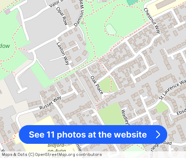 Oak Place, Bidford-on-Avon - Photo 1