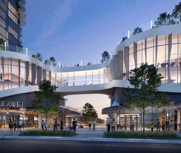 For Lease - 195 Commerce Street Unit# 2206, Vaughan, Ontario - Photo 6