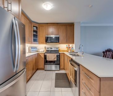 For Lease - 830 Megson Terrace Unit# 101, Milton, Ontario - Photo 2