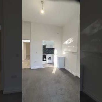 1 Bed Flat, Hart Hill Drive, LU2 - Photo 1