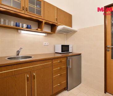 Pronájem bytu 1+1 45 m² - Photo 2