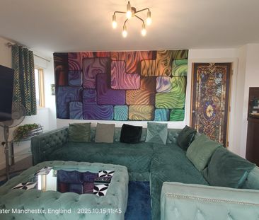 2 Bed Flat, Lord Street, M4 - Photo 6