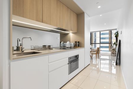 713/85 O'Connor Street, Chippendale NSW 2008 - Apartment For Rent | Domain - Photo 4