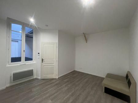 Location - Appartement - 1 pièces - 28.00 m² - montauban - Photo 2