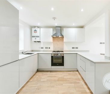 High Street, Green Street Green, Kent, London - Photo 4