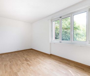 Neusanierte Wohnungen in Zollikofen - Photo 6