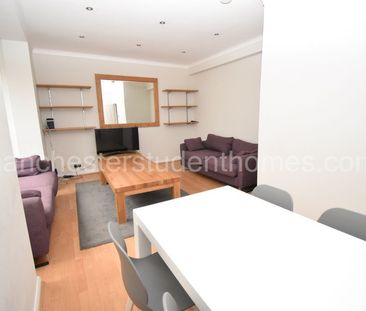 Hilltop Court, Manchester, M14 6LH - Photo 3