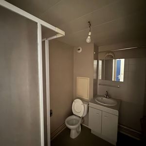 Appartement 1 pièce – 20 m² environ à Rennes Villejean (ref : G60839) - Photo 3